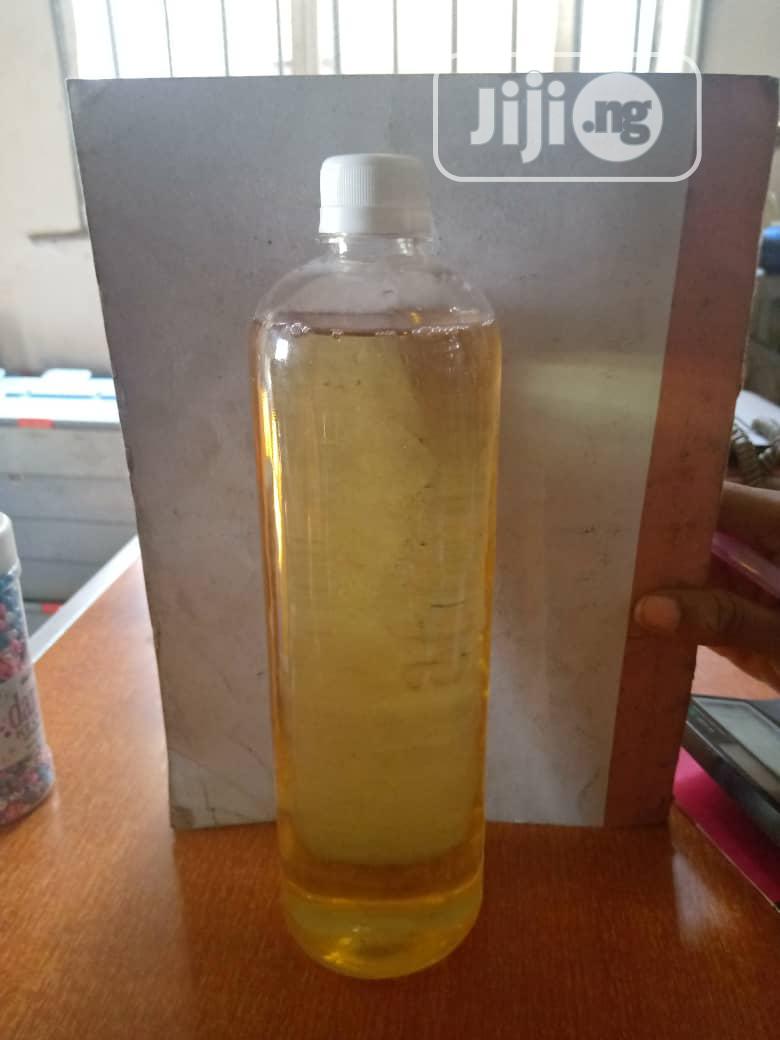 Vanilla Flavor (1litre)