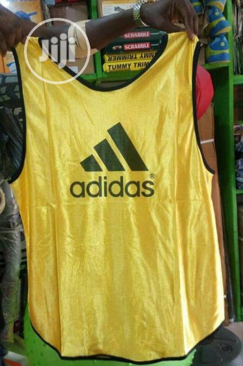 Foreign Bib Set