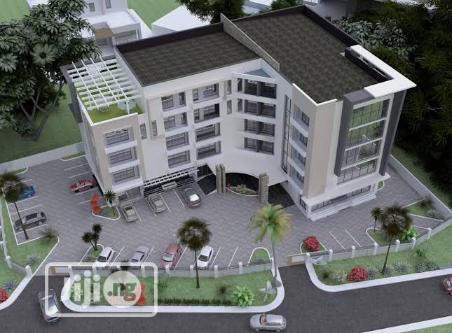 Architectural Design And Construction