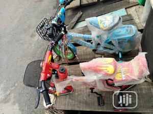 Children Bicycle Different Sizes Available