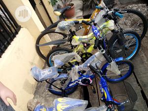 Children Bicycle Different Sizes Available