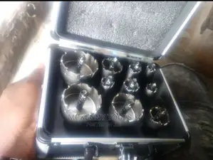 Original Lhole SAW 10 Set