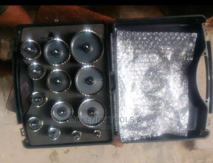 Original Lhole SAW 10 Set