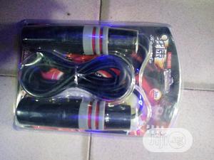 Skipping Rope Big