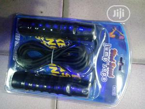 Big Skipping Rope