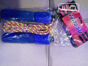Skipping Rope Counting