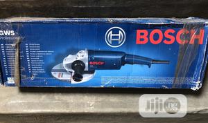 Bosch Angle Grinding Machine9” 2200W