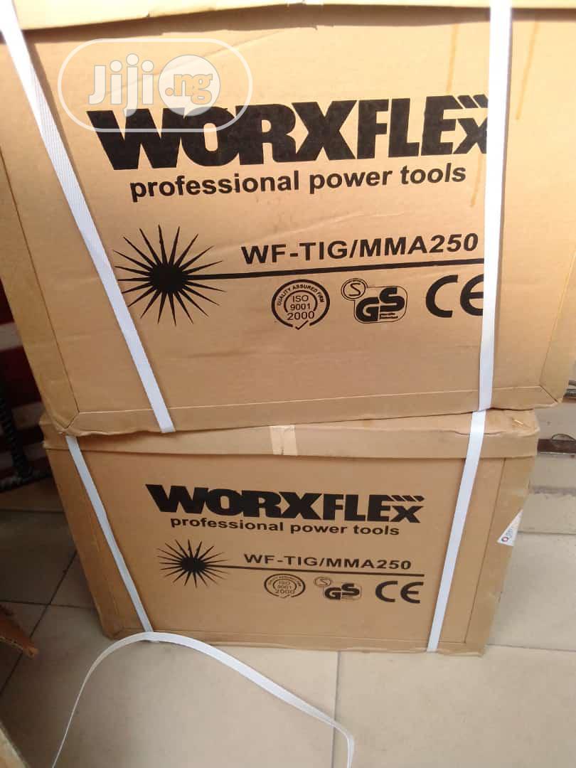 Welding Machine