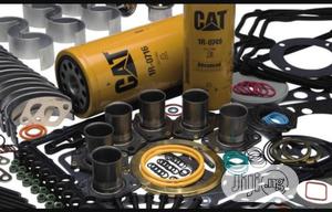 Catapillar Parts And Accessories