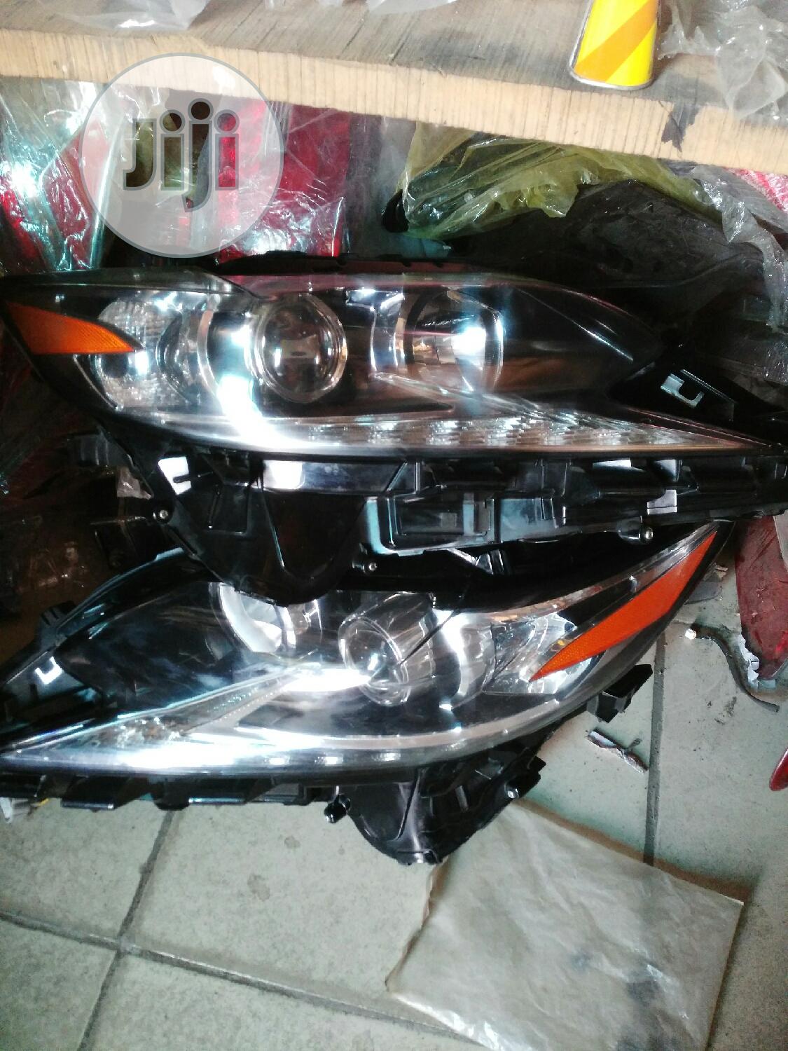 Head Es 2017 Model