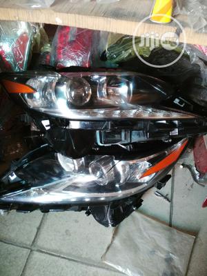 Head Es 2017 Model