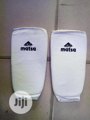 Takwando Shinguard