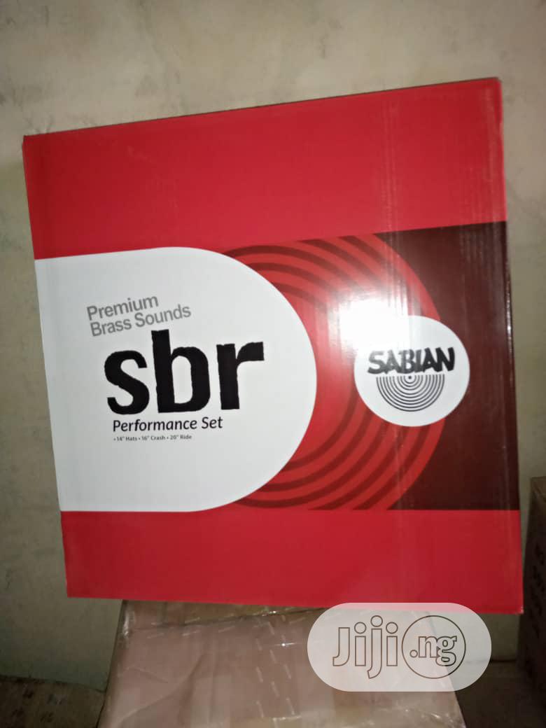 Sabina Cymbal