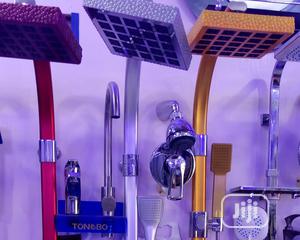Mini Power Shower
