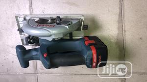 Battery Hand Circular Saw Machine Bosch 18vts