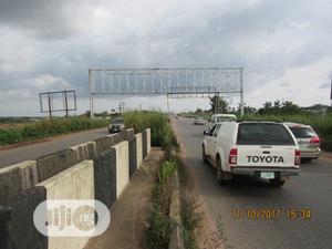 Digital LED Billboard Construction Company Nigeria Zeepad
