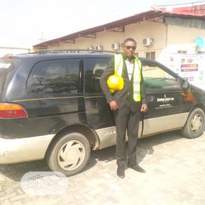 Digital LED Billboard Construction Company Nigeria Zeepad