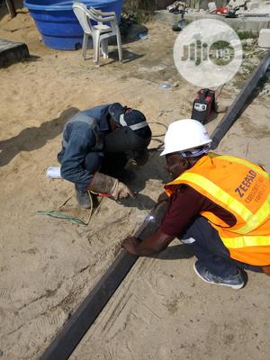 Digital LED Billboard Construction Company Nigeria Zeepad