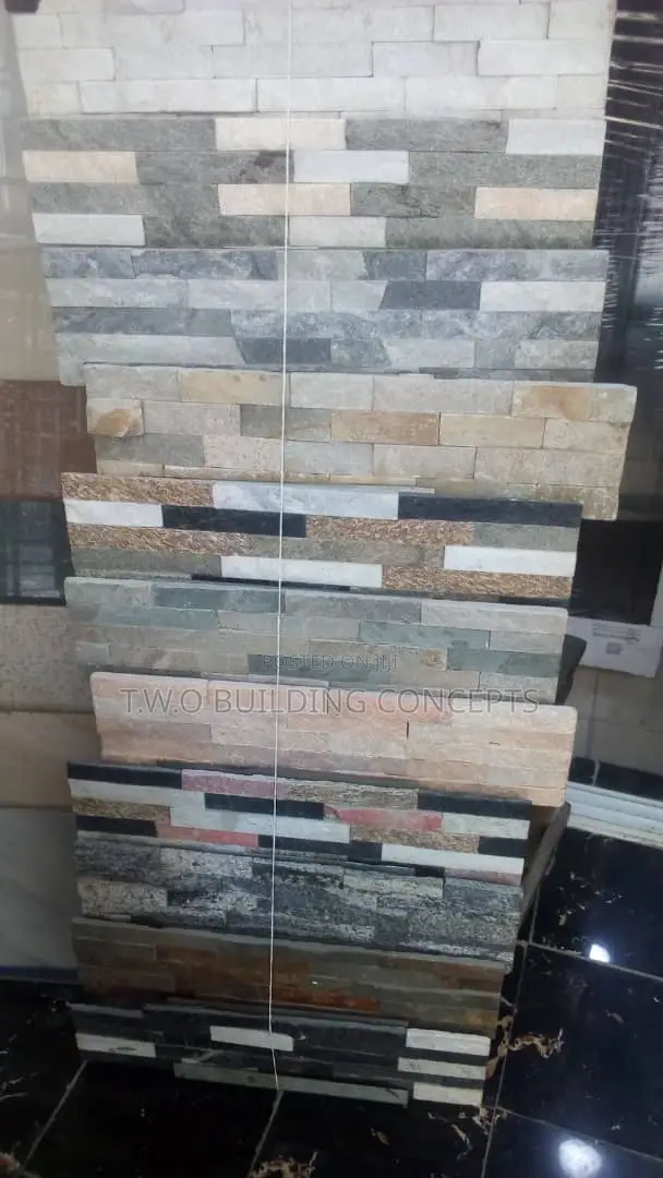 Stone Wall 1