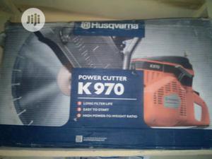 Power Cutter