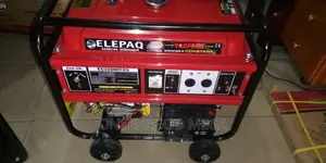 ELEPAQ Constant Generator 12kva