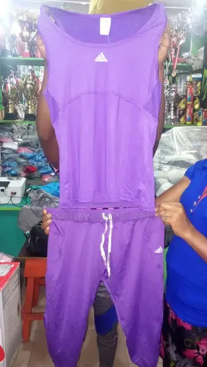 Ladies Gym Wear