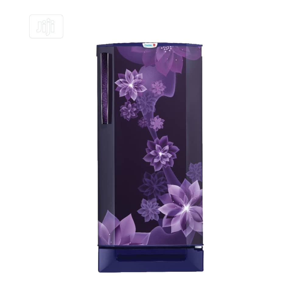 Scanfrost Refrigerator SFR-250