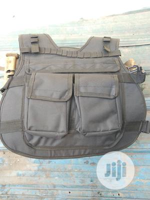 Bouncers Jacket