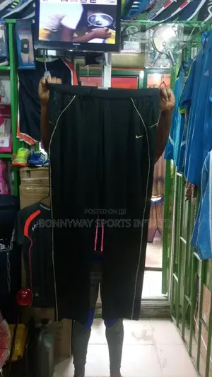Ladies Long Trackdown Wear