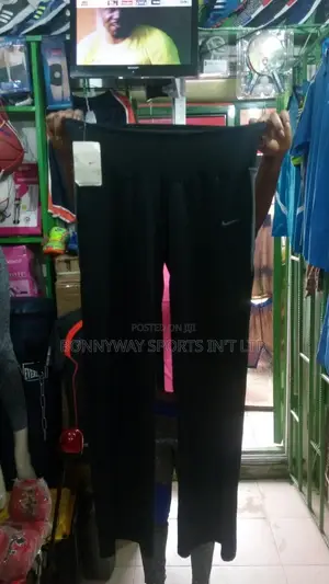 Ladies Long Trackdown Wear
