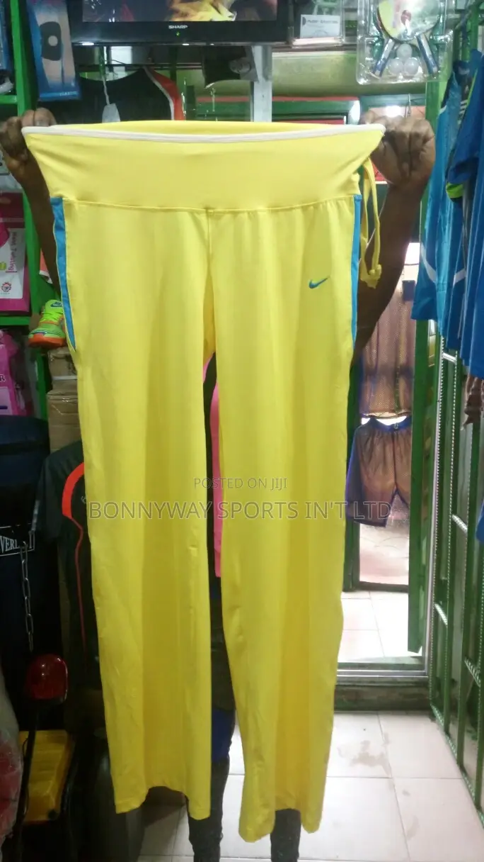 Ladies Long Track Down Outfit