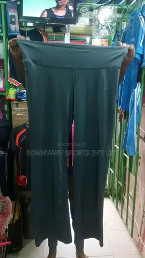 Ladies Gym Track Trousers