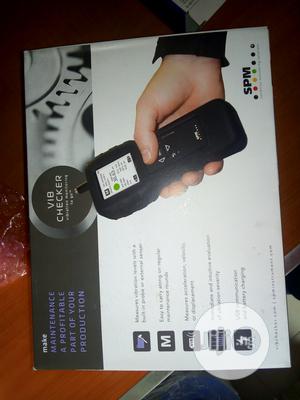 SPM VC200 Vibration Checker