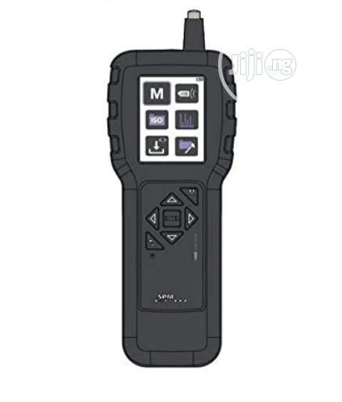 SPM VC200 Vibration Checker