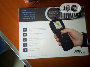 SPM Bc200 Bearing Checker