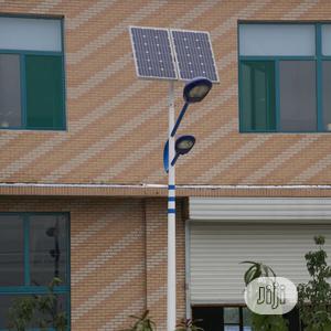 Solar Street Light