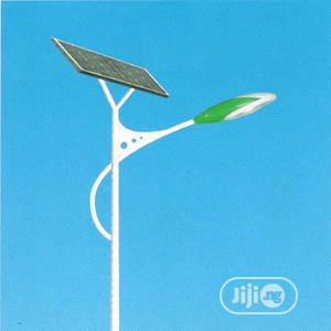 Solar Street Light