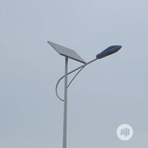Solar Street Light