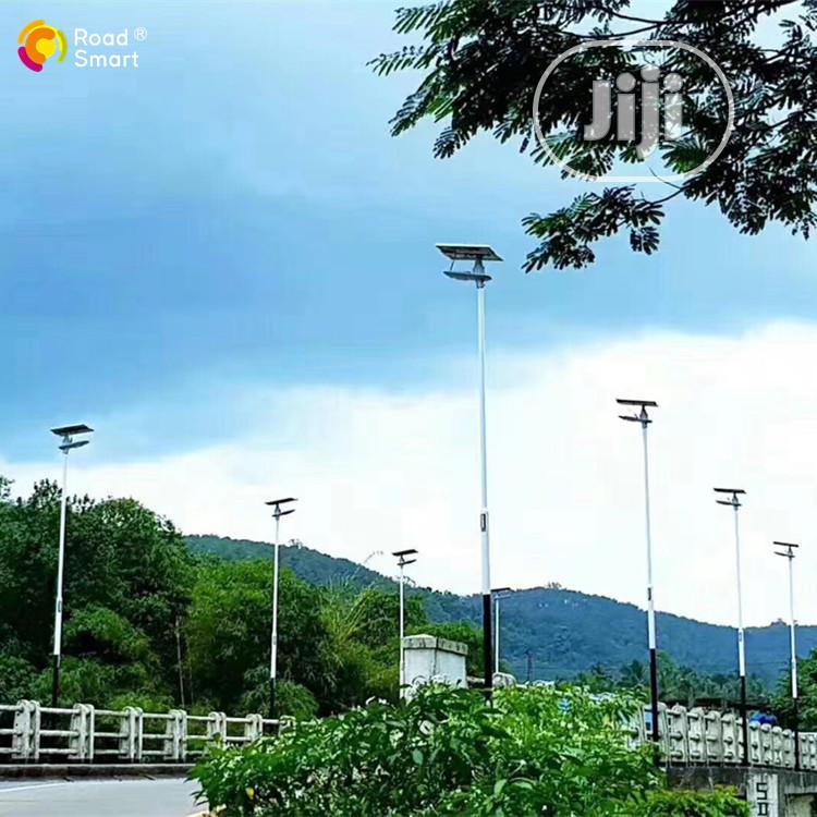 Solar Street Light