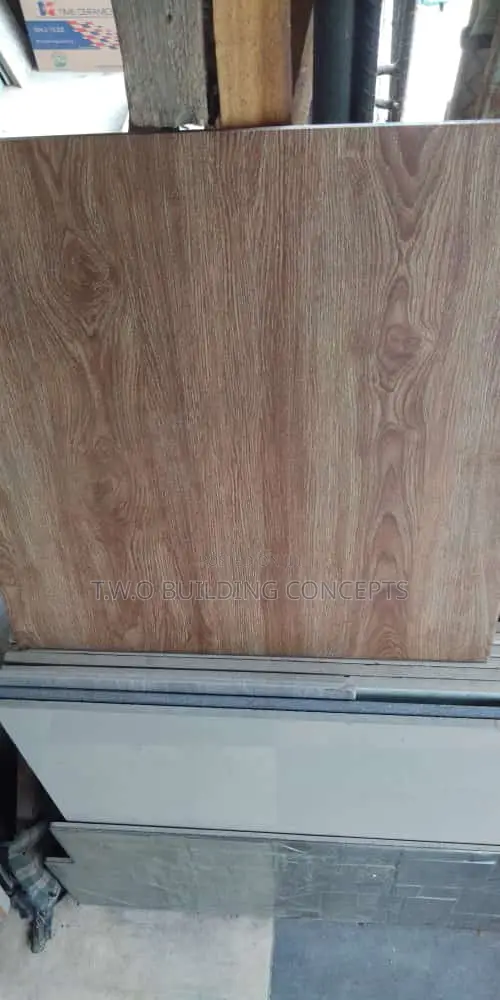 40 By 40 Rustic Tile