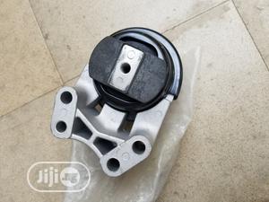 Ford Focus 2014 Engine Seat.