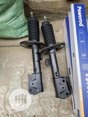 Ford Explorer Shock Absorber