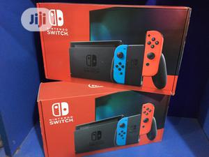 Nintendo Switch Newest Latest Edition