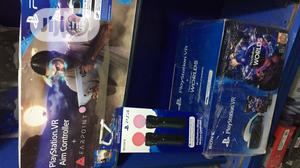 PS4 VR Complete Latest Edition Bundle