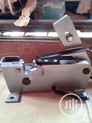 Rod Cutter 28mm Yellow Colour