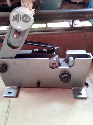 Rod Cutter 28mm Yellow Colour