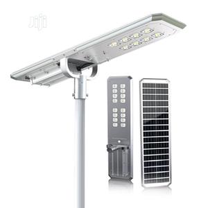 Solar Street Light