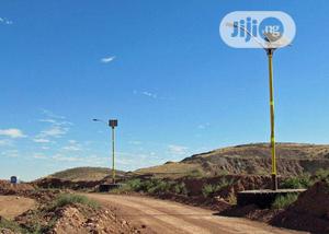 Solar Street Light