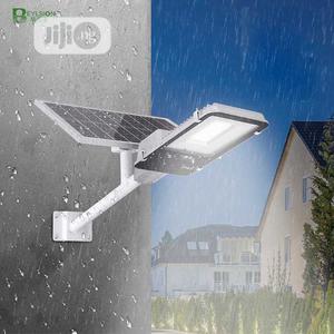 Solar Street Light
