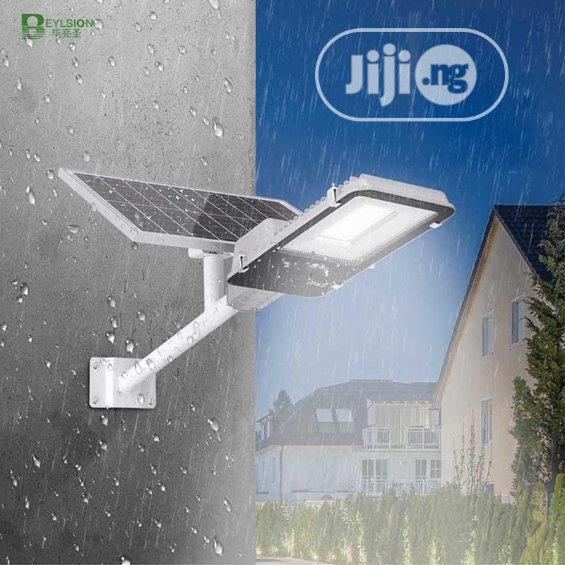 Solar Street Light